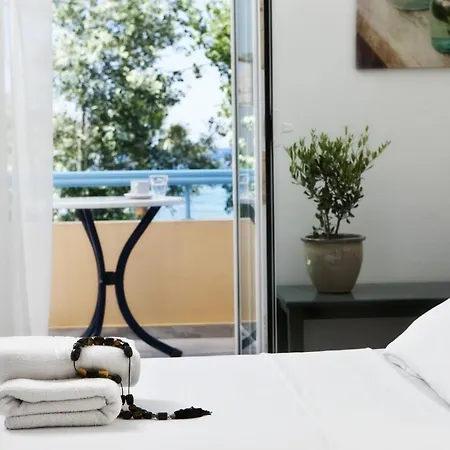 Fereniki Resort & Spa-2